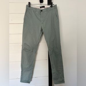 Scotch & Soda - Men’s Mott Slim Pant - Never Worn
